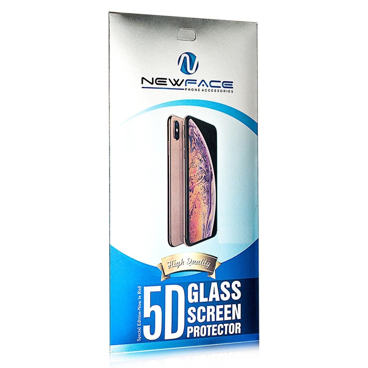 Samsung Galaxy M52 5G 5D Eko Cam Ekran Koruyucu