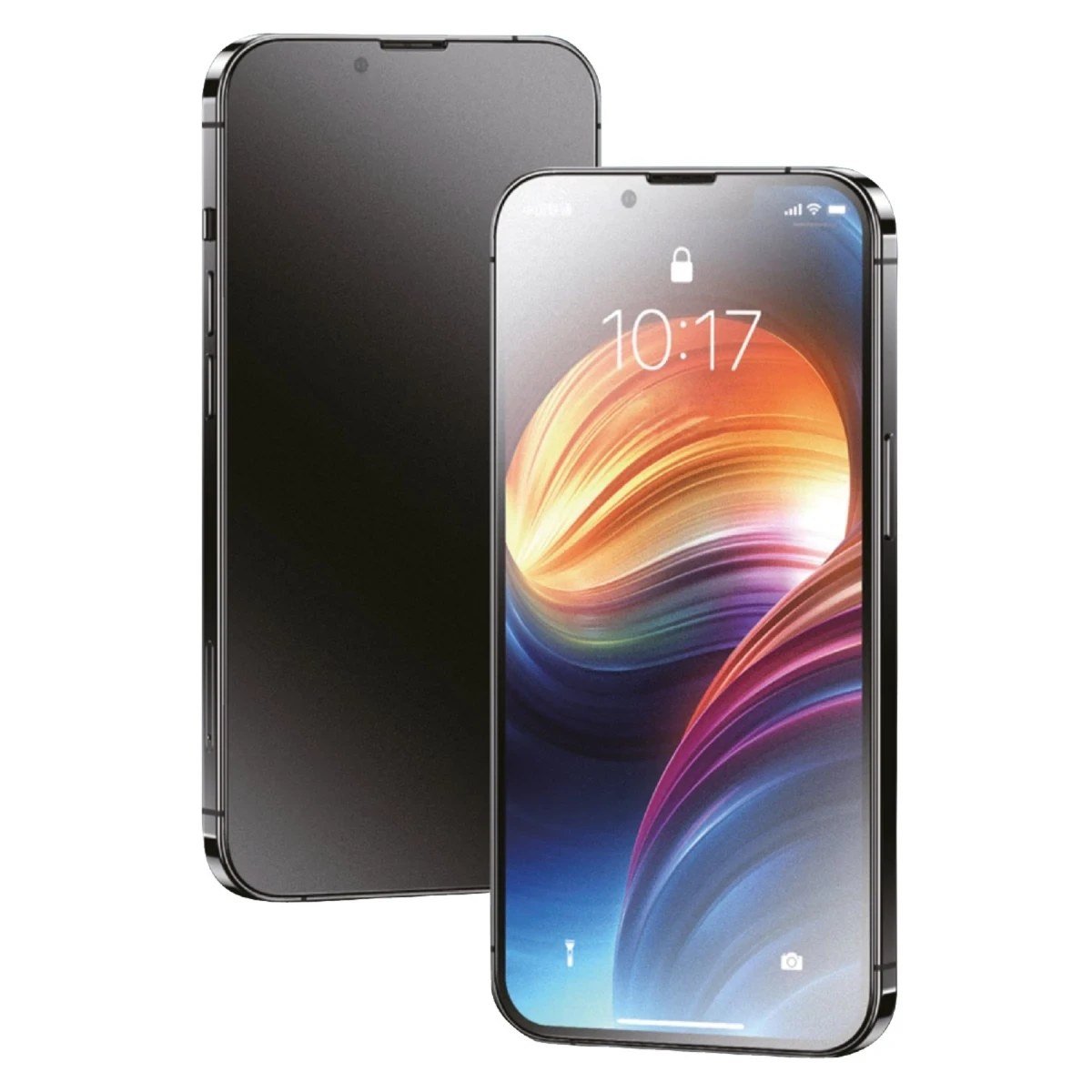 Samsung Galaxy A14 4G 3D Antistatik Mat Seramik Nano Ekran Koruyucu