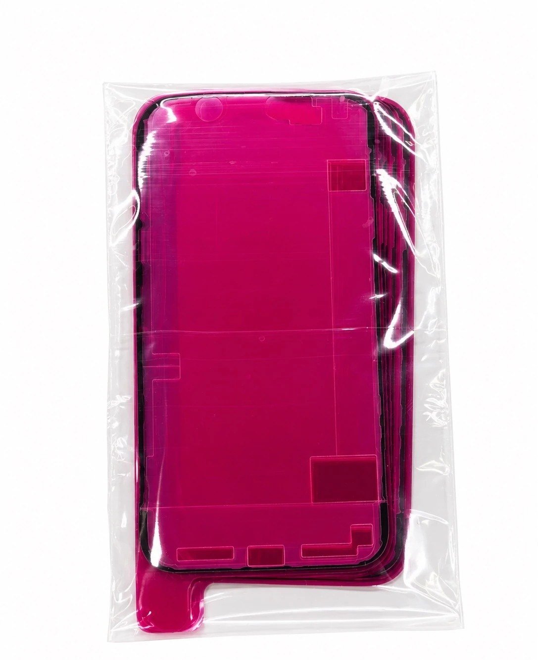 iPhone 13PRO MAX Uyumlu Sıvı ve Toz Bandı (ORG KIR