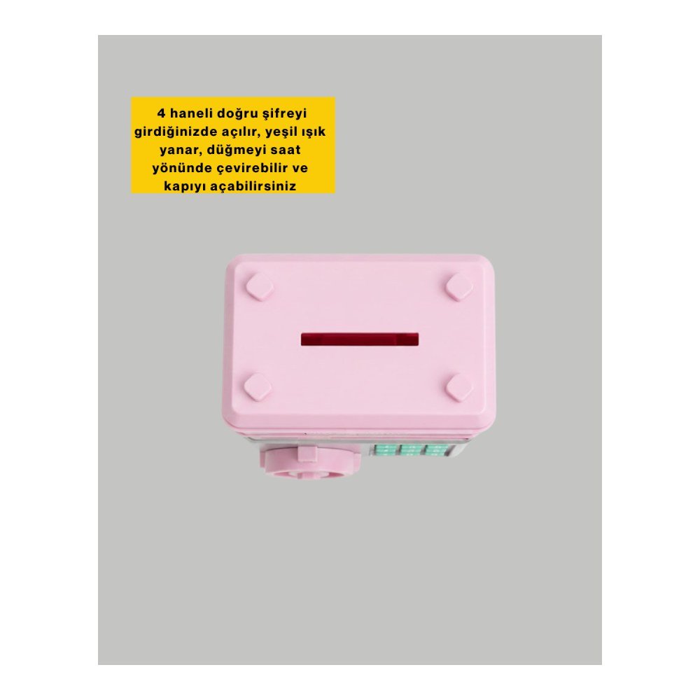 SAM53 NUMBER BANK PEMBE