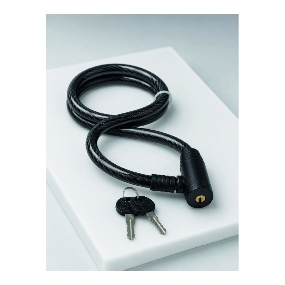 80 CM 12 MM BİSİKLET KİLİDİ