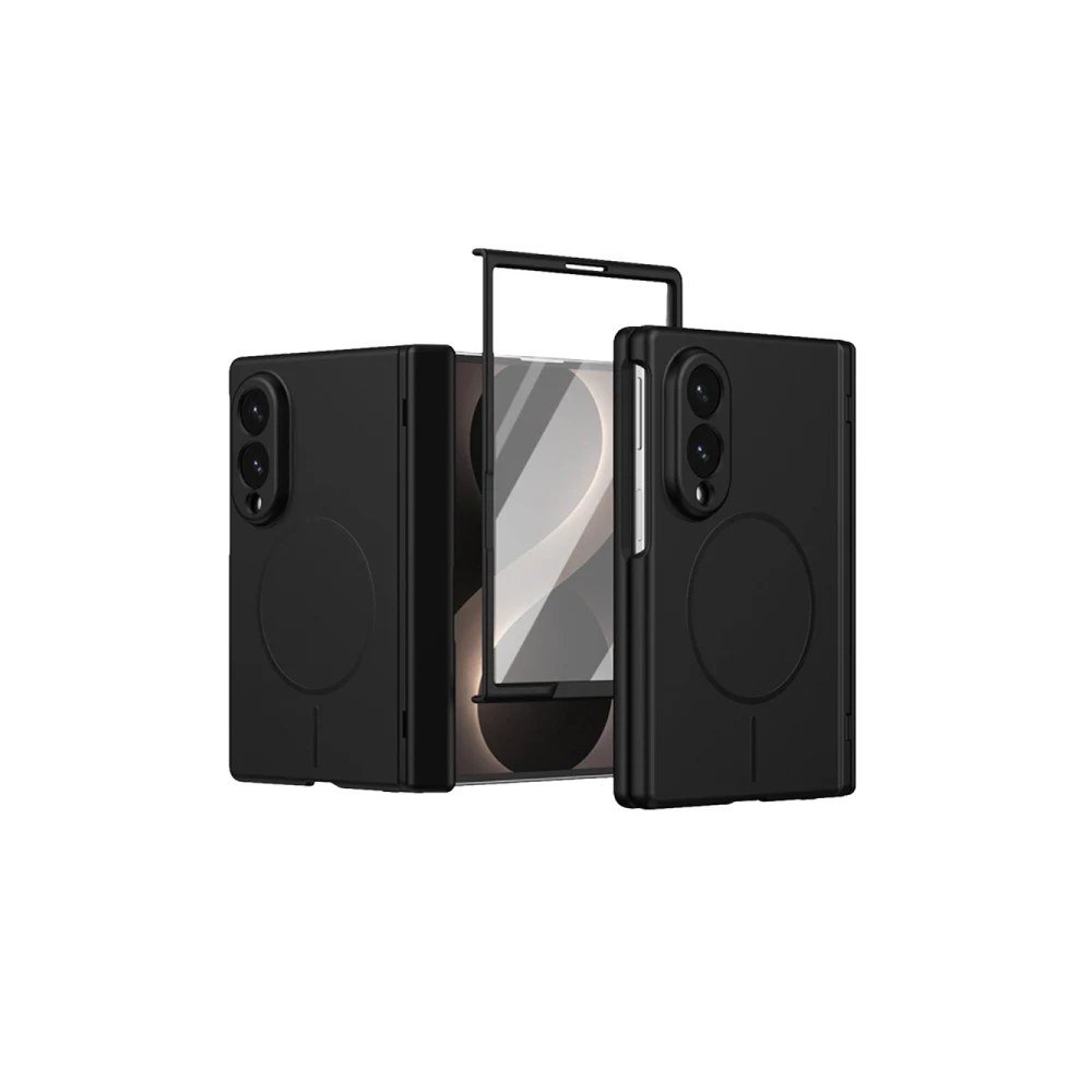 Joko Samsung Galaxy Z Fold 8 FlipPro Magsafe Kapak - Siyah