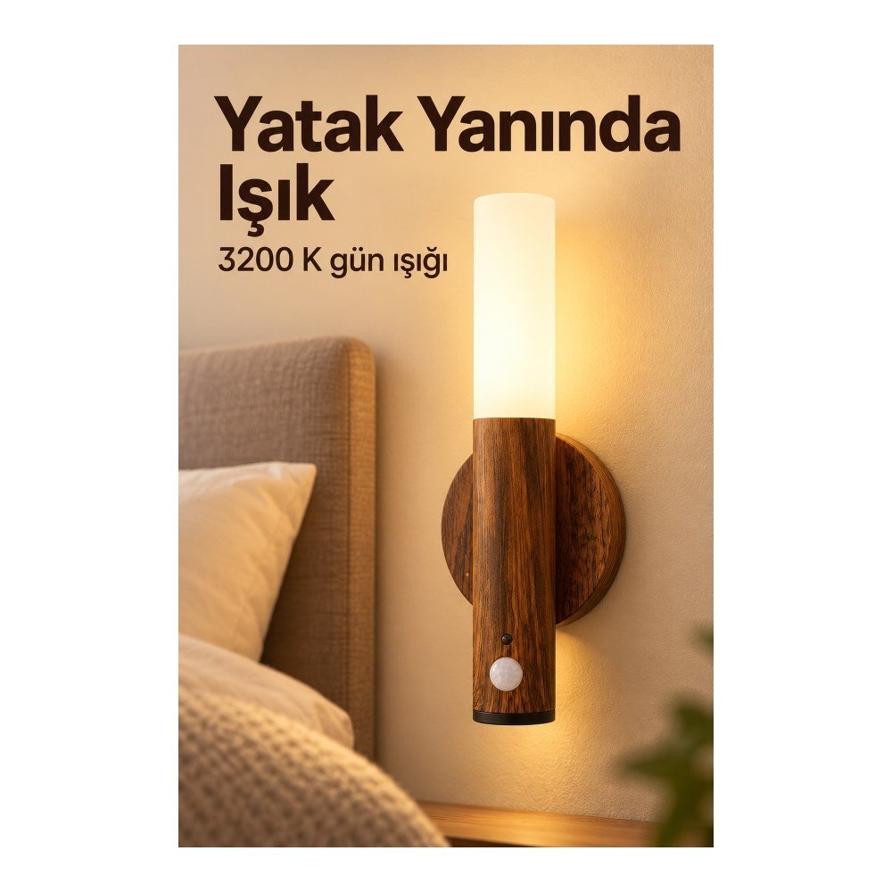 Led Aplik