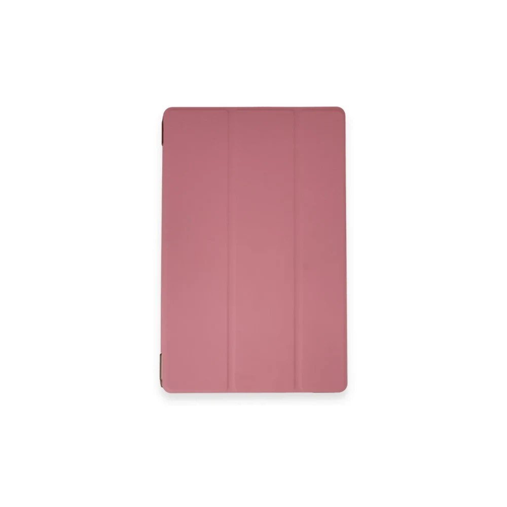 Apple iPad Pro 11 (2021) Kılıf Tablet Smart Kılıf - Pembe