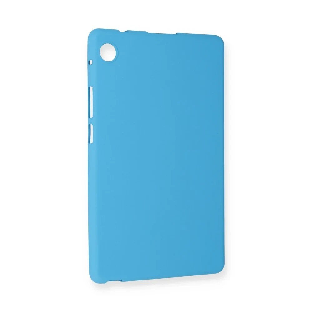 Huawei MatePad T8 8 Kılıf Evo Tablet Silikon - Mavi