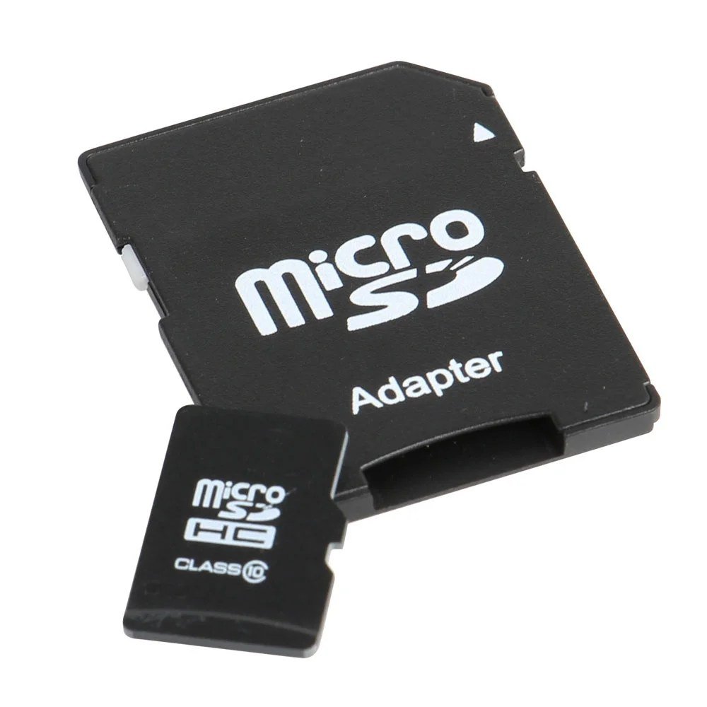 Yüksek Kapasiteli 64gb Micro Sd Kart